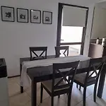 Departamento A Metros Peatonal Carlos Paz