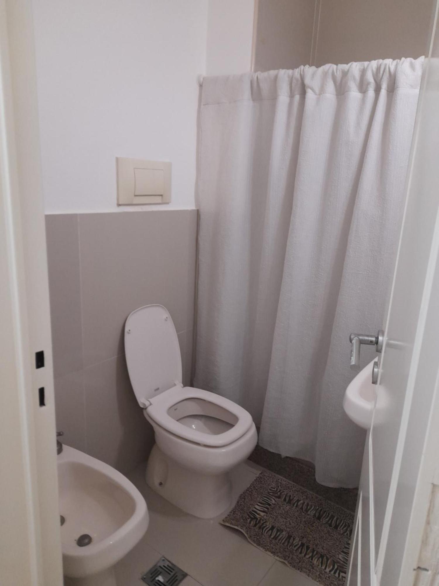 Departamento A Metros Peatonal Carlos Paz Apartamento *