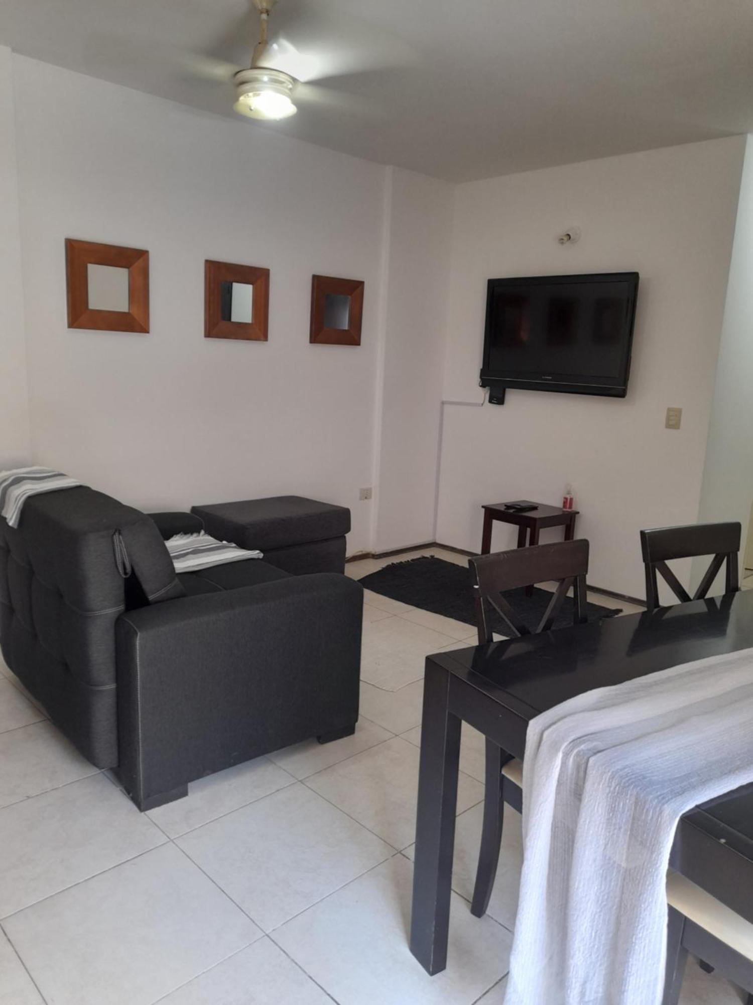Departamento A Metros Peatonal Carlos Paz Apartamento Villa Carlos Paz