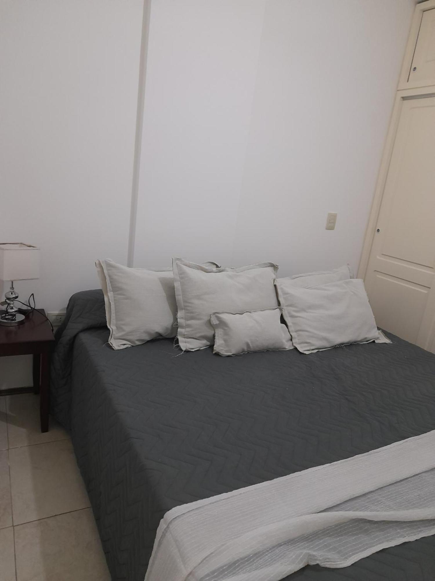 Departamento A Metros Peatonal Carlos Paz Apartamento