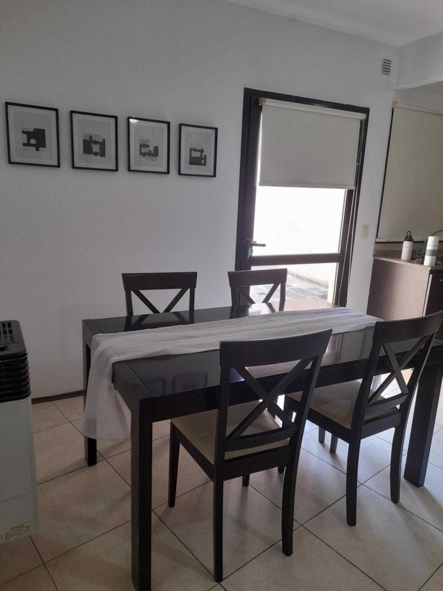 Apartamento Departamento A Metros Peatonal Carlos Paz