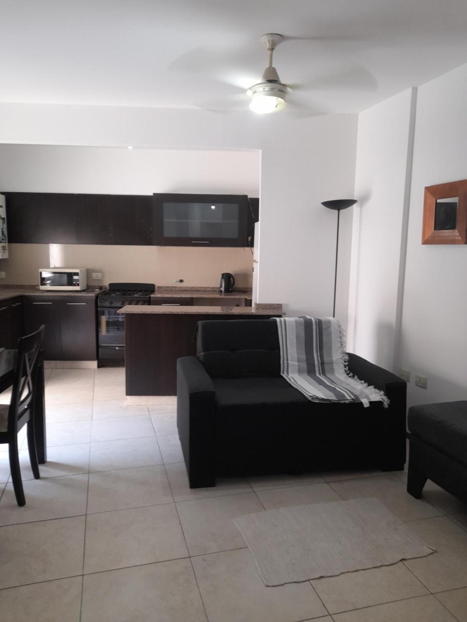 Departamento A Metros Peatonal Carlos Paz Apartamento *