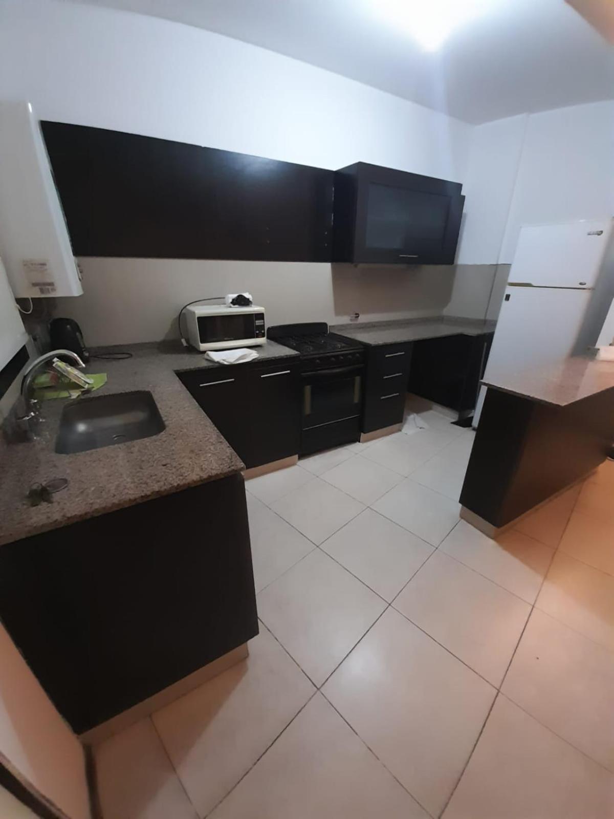 Departamento A Metros Peatonal Carlos Paz Apartamento Villa Carlos Paz